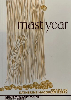 Mast Year Cover